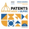 Patents Week by ULPGC