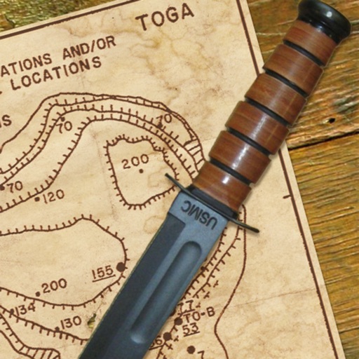 Marine Raider - AppWisp.com