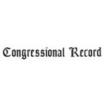 Download Congressional Record magazine app