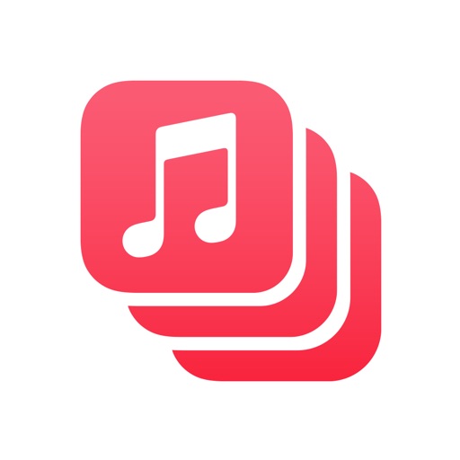 Miximum: Smart Playlist Maker Icon