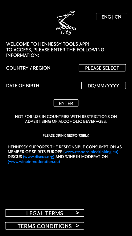#1. Hennessy Tools (iOS) 由: MHCS SCS
