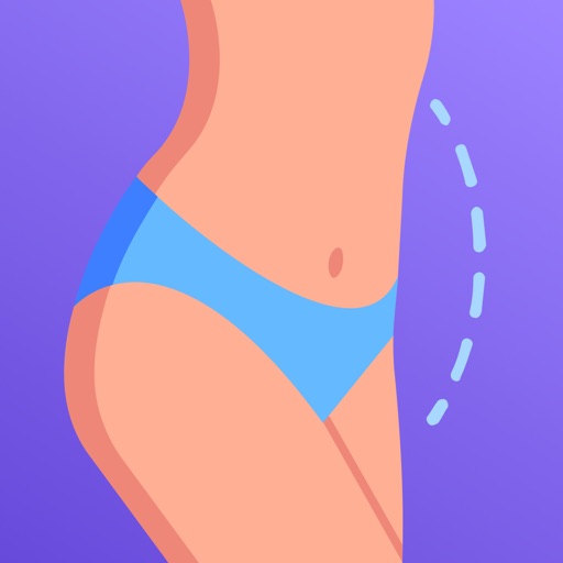 Workout Planner AirLady Icon