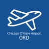 Chicago OHare ORD  Flight Info icon
