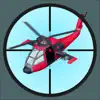 Air Support! App Positive Reviews