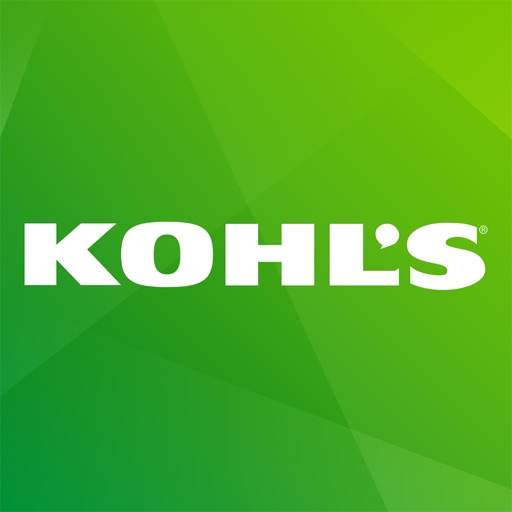 Kohl's - Shopping & Discounts Icon