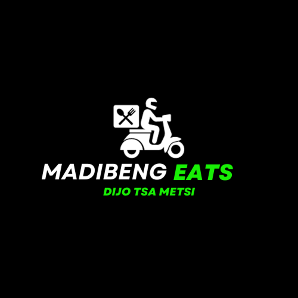 Get Madibeng Eats for iOS, iPhone, iPad Aso Report