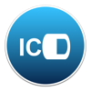 ICD Offline Database icon
