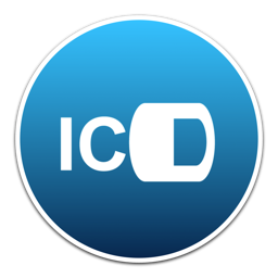 ICD Offline Database