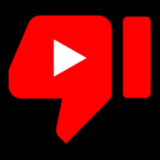 Dislike Checker for YouTube iOS App