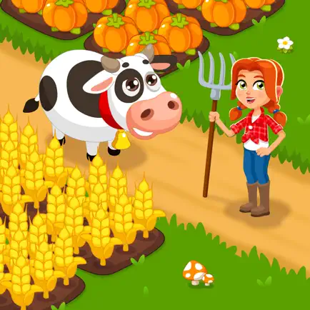 Game of Farmers : Idle games Cheats