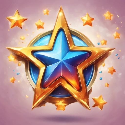 Tap Stars icon
