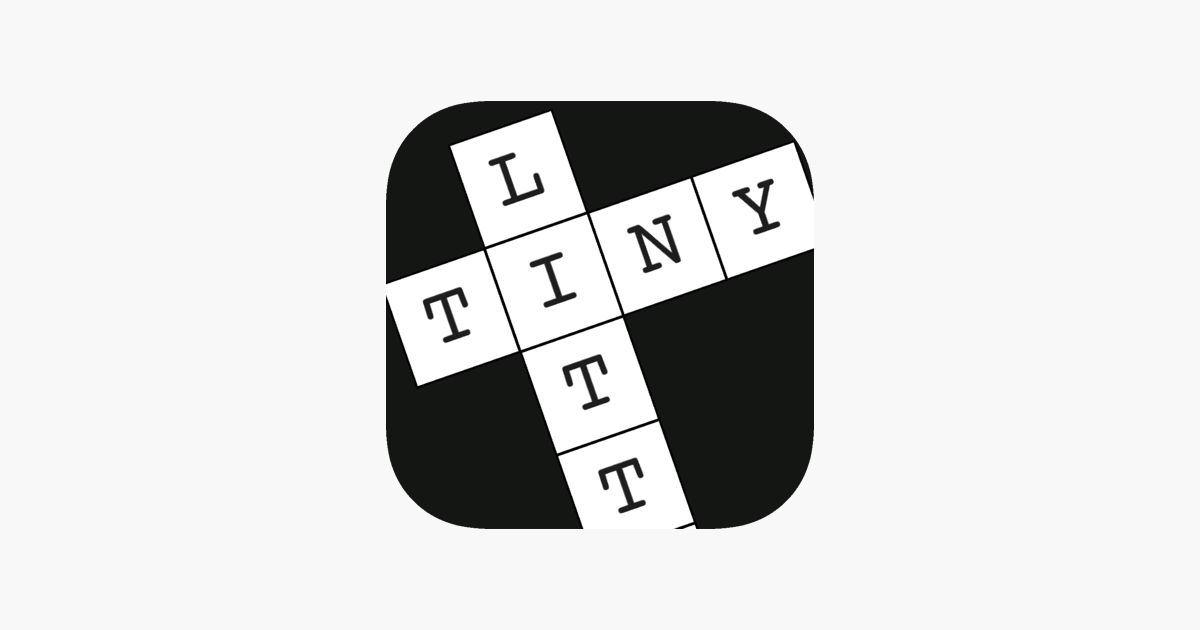 Tiny Crossword+ brings simple grid-based magic to Apple Arcade, tycoons  crossword clue 