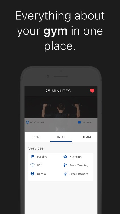 Self Defence Zentrum screenshot-4