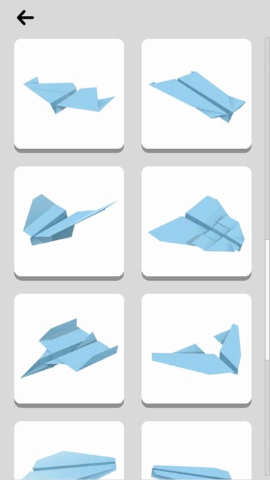 折り紙ガイドブック- ステップバイステップのおすすめ画像3