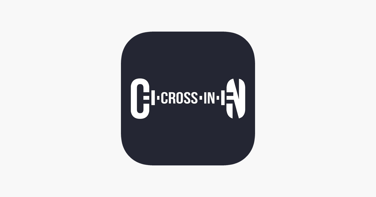 Cross CheckIn on the App Store