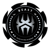 BEAST - Request your ride