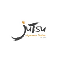 Jutsu | جتسو logo