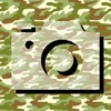 Active Camouflage Camera icon