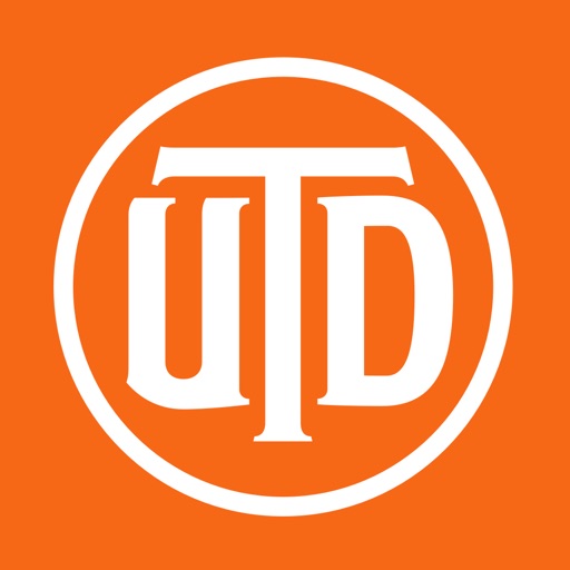UT Dallas Mobile App Download