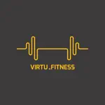 Virtu Fitness App Positive Reviews