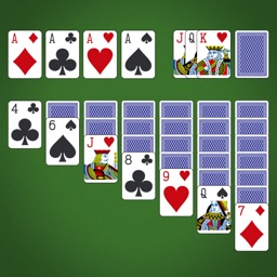 Solitaire : Classic Games