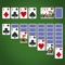 If you enjoy classic card games in your casual time, you will find this Solitaire game the best card game you will love