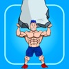 Muscle Runner icon