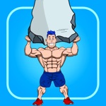 Download Muscle Runner app