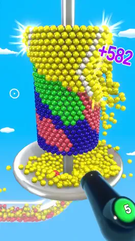 Game screenshot Tower Buster apk