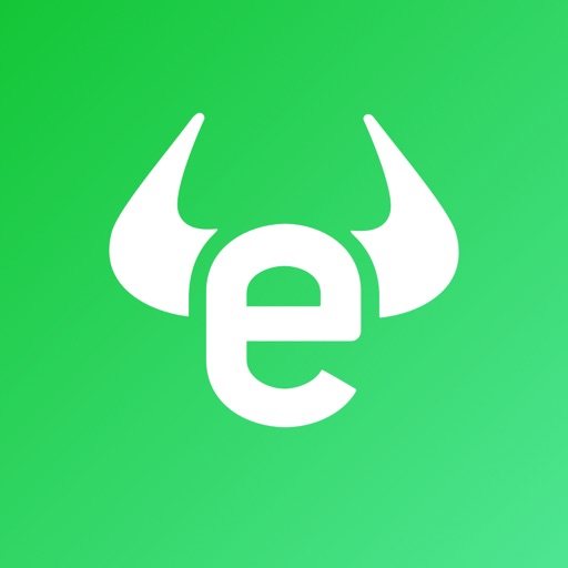 eToro. Социальный трейдинг