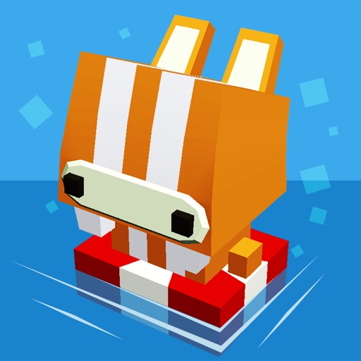 Rabbit Island icon