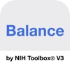 Balance by NIH Toolbox V3 icon