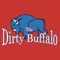 The Dirty Buffalo mobile app