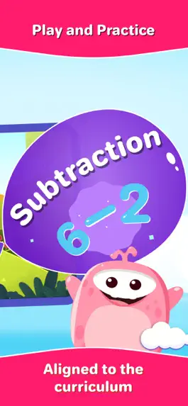 Game screenshot 1st Grade Kids Learning Games hack