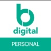 Baiduri b.Digital Personal icon
