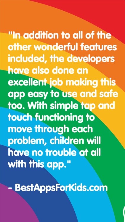 Multiplication with Ibbleobble screenshot-6