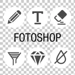 Fotoshop editor tools App Contact