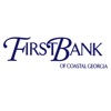 First Bank of Coastal Georgia. icon