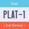 Get ready for a road trip like no other with Platy, your go-to companion for the most thrilling license plate game ever