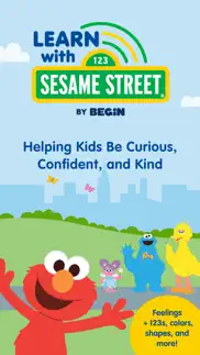 learn with sesame street problems & solutions and troubleshooting guide - 1