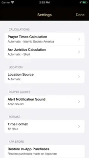 isalam: salah times problems & solutions and troubleshooting guide - 4