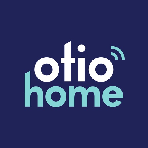OtioHome iOS App