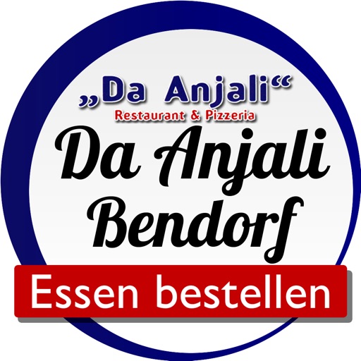 Da Anjali Bendorf icon