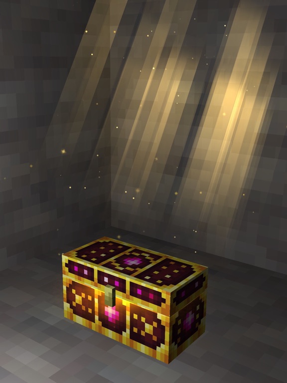 Screenshot #6 pour PickCrafter - Jeu Idle Craft