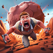 Grow Rock 3D