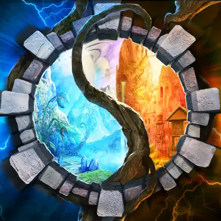 Twisted Worlds Поиск предметов Читы