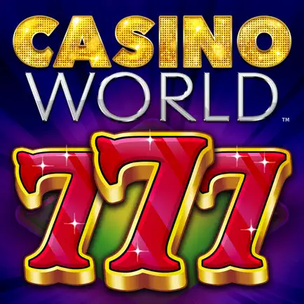 Casino World Slots & Rewards Cheats