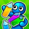 Idle Drinks Factory icon