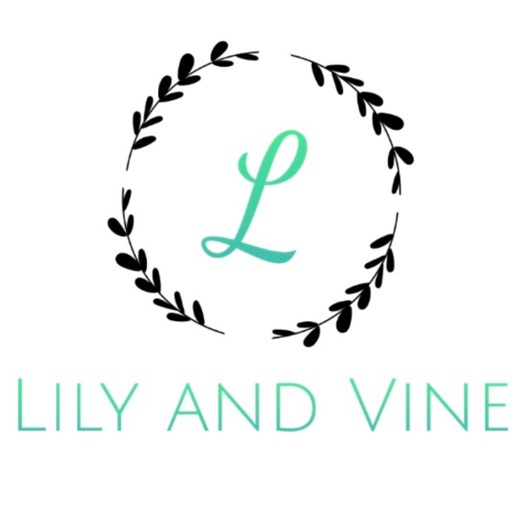 Lily and Vine Boutique icon