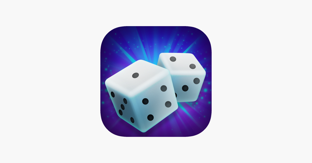 ‎Yatzy Game Dice Offline on the App Store